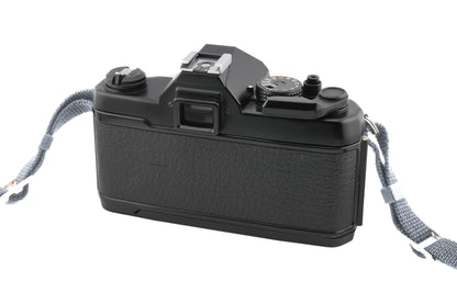 Yashica FX-3 Super 2000