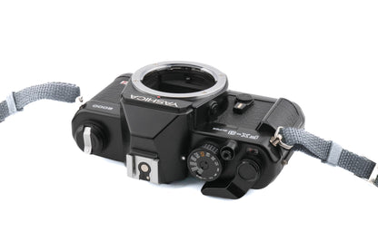 Yashica FX-3 Super 2000