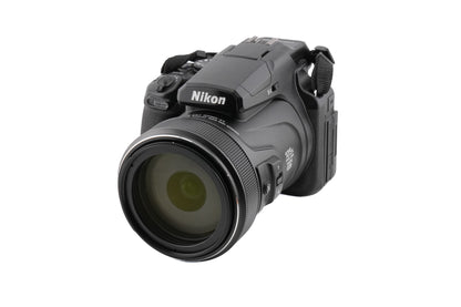 Nikon Coolpix P1000