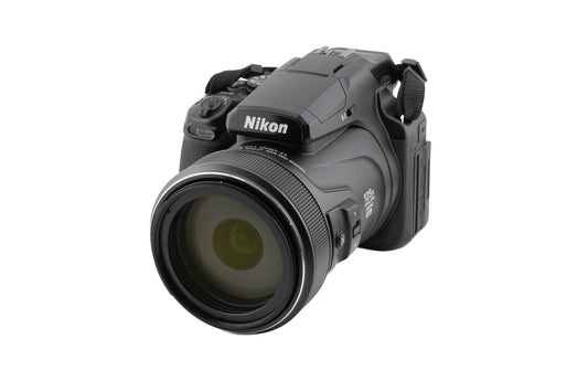 Nikon Coolpix P1000