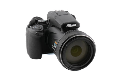 Nikon Coolpix P1000