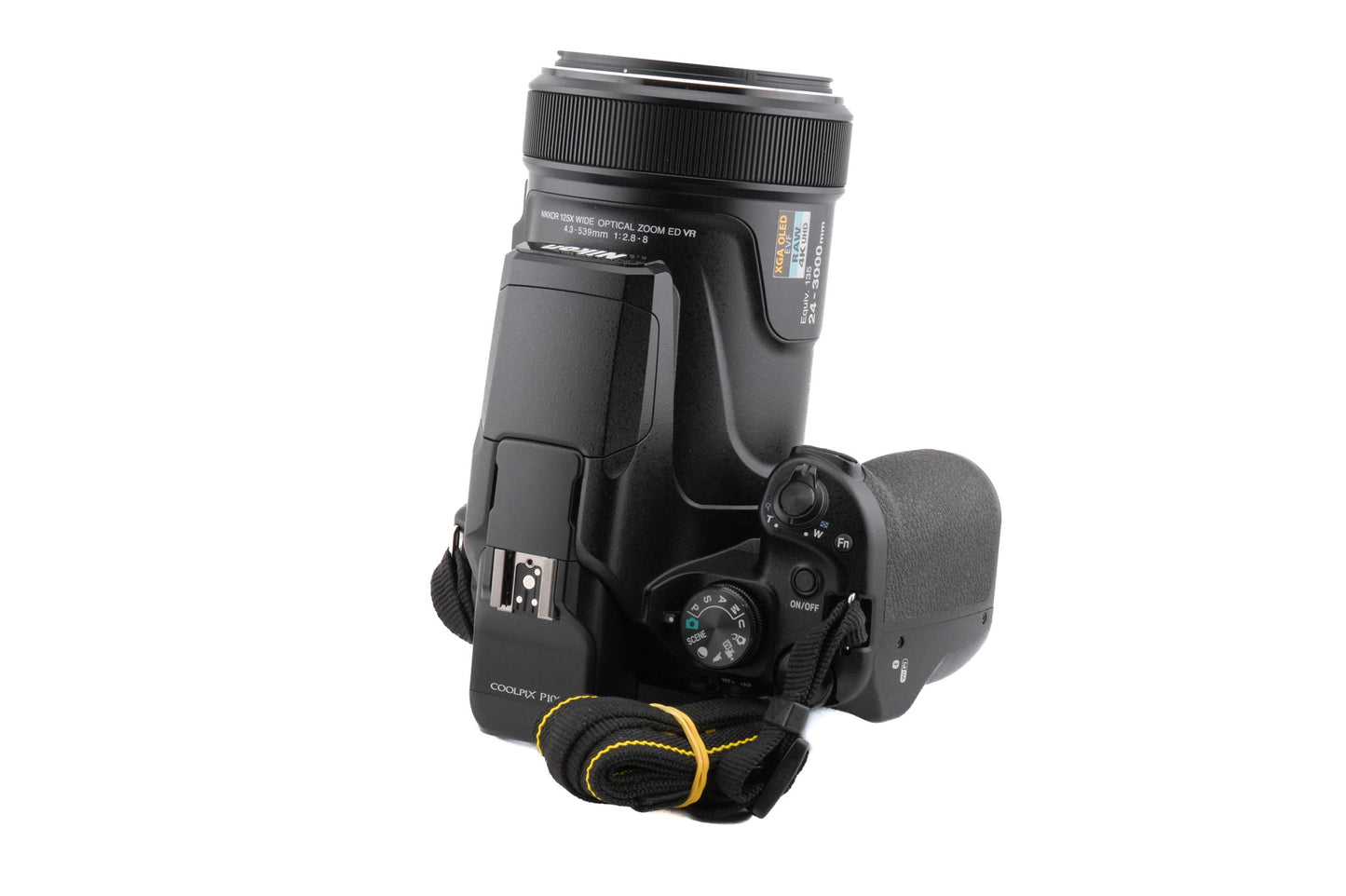 Nikon Coolpix P1000