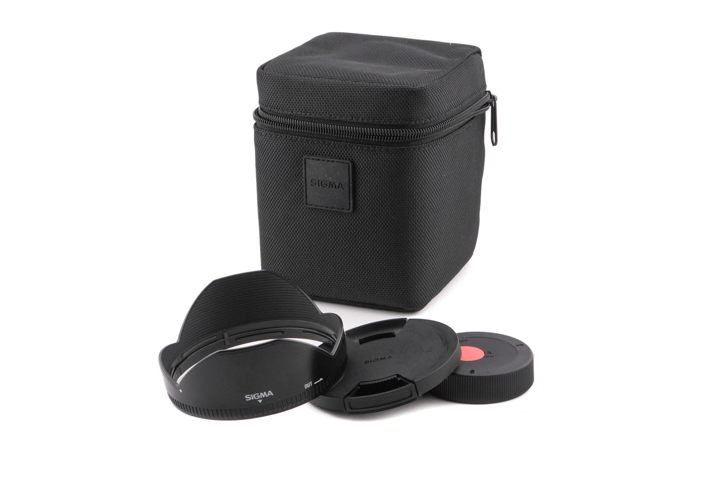 Sigma 10-20mm f3.5 EX DC HSM