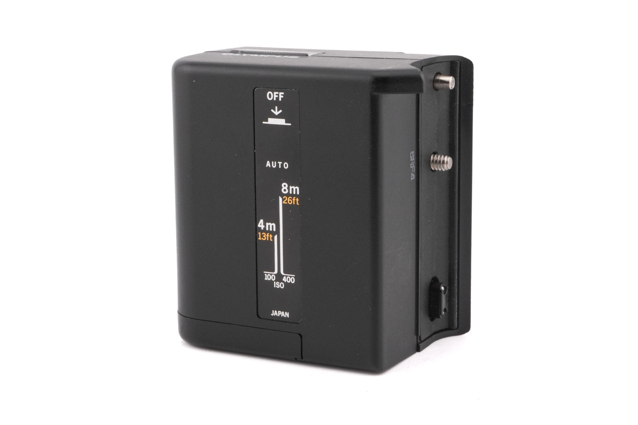 Olympus A16 Electronic Flash - Accessory – Kamerastore