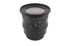 Soligor 19-35mm f3.5-4.5 AF Zoom MC