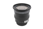 Soligor 19-35mm f3.5-4.5 AF Zoom MC