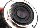 Soligor 19-35mm f3.5-4.5 AF Zoom MC