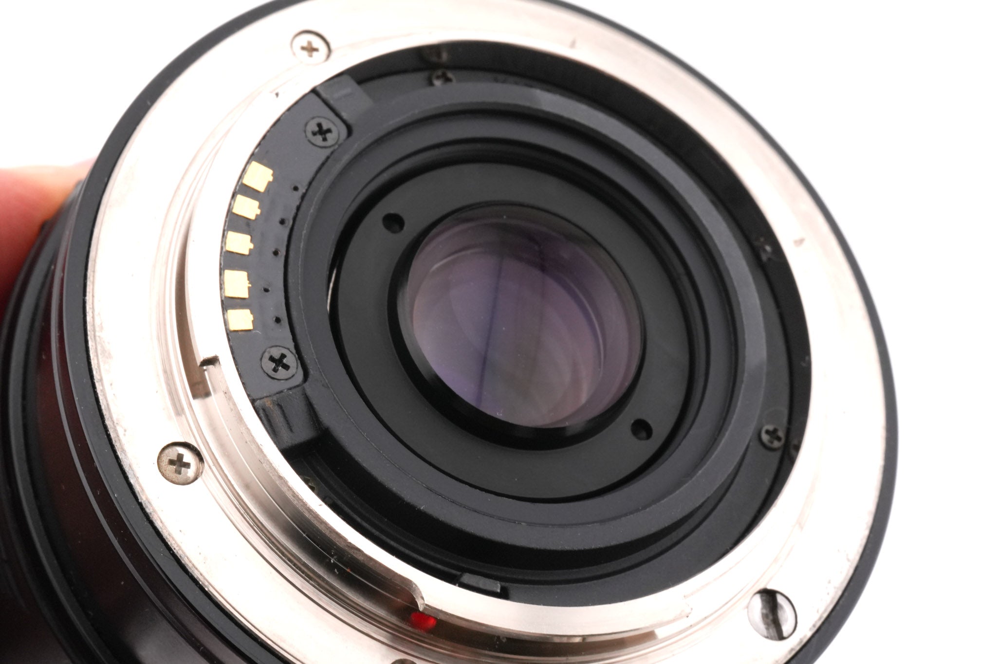 Soligor 19-35mm f3.5-4.5 AF Zoom MC