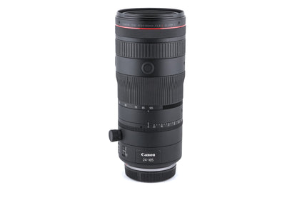 Canon 24-105mm f2.8 L IS USM Z