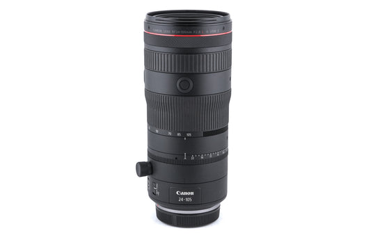 Canon 24-105mm f2.8 L IS USM Z