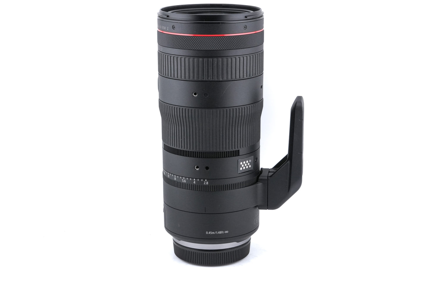 Canon 24-105mm f2.8 L IS USM Z