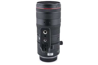 Canon 24-105mm f2.8 L IS USM Z
