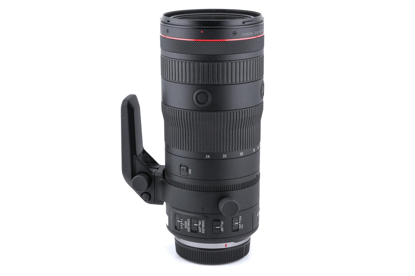 Canon 24-105mm f2.8 L IS USM Z