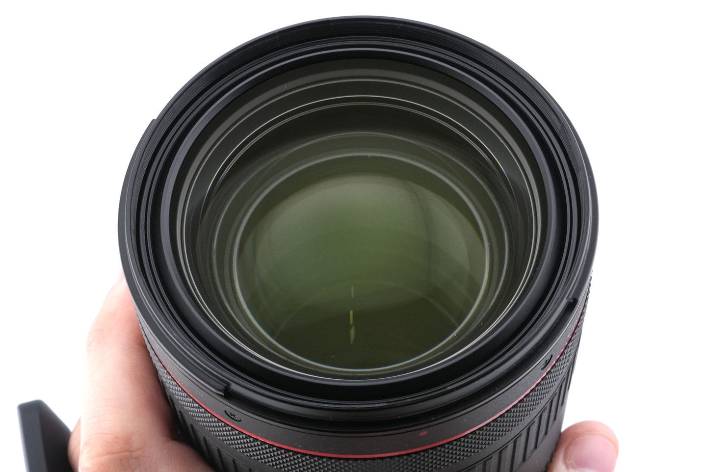 Canon 24-105mm f2.8 L IS USM Z