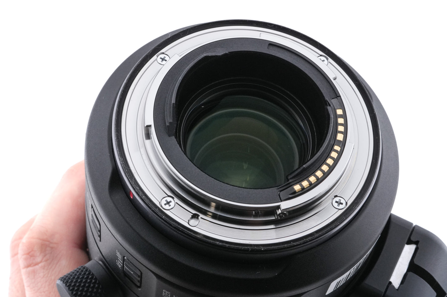 Canon 24-105mm f2.8 L IS USM Z