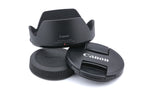 Canon 24-105mm f2.8 L IS USM Z
