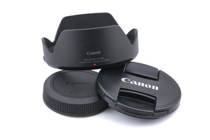 Canon 24-105mm f2.8 L IS USM Z