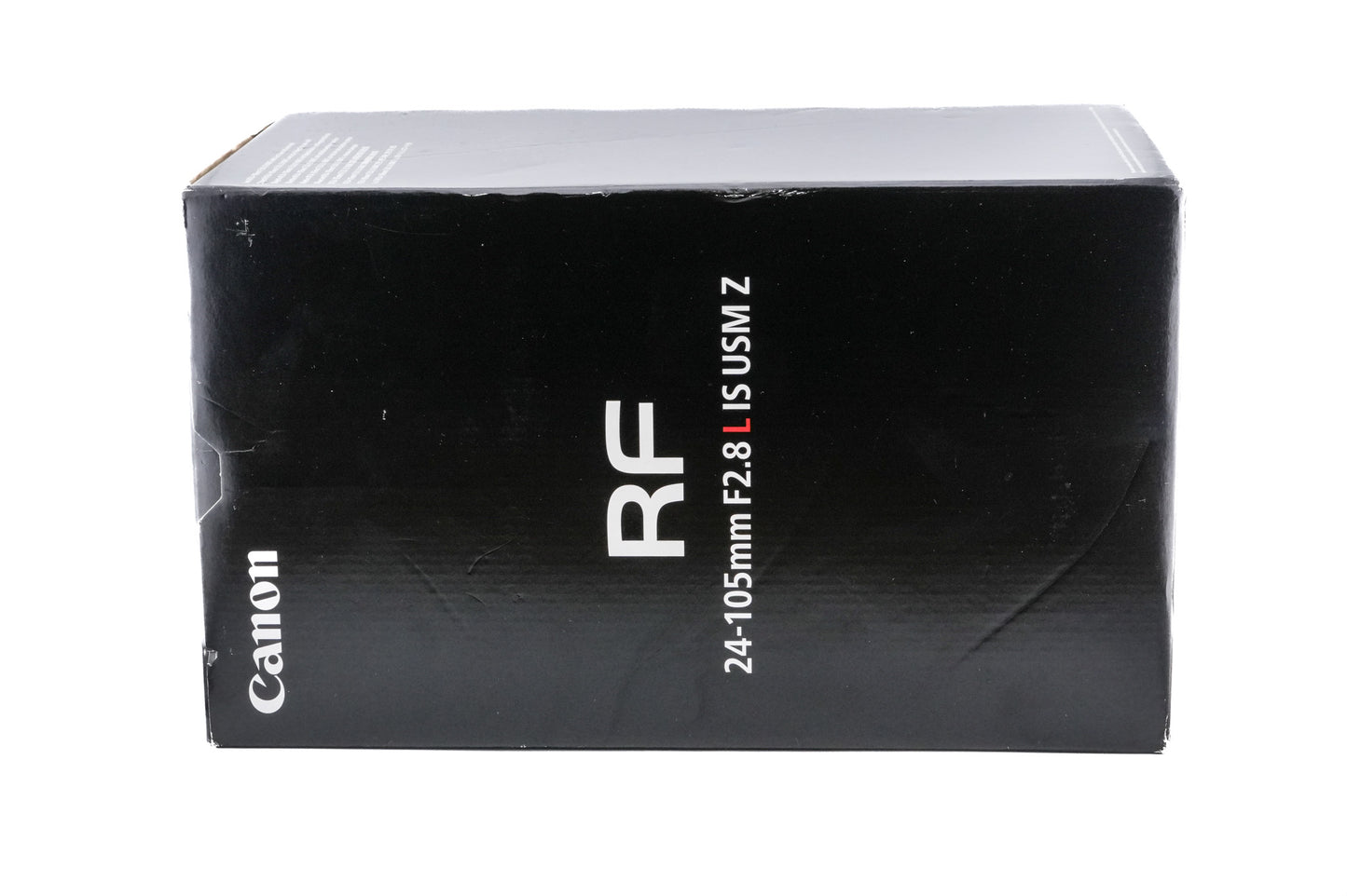 Canon 24-105mm f2.8 L IS USM Z