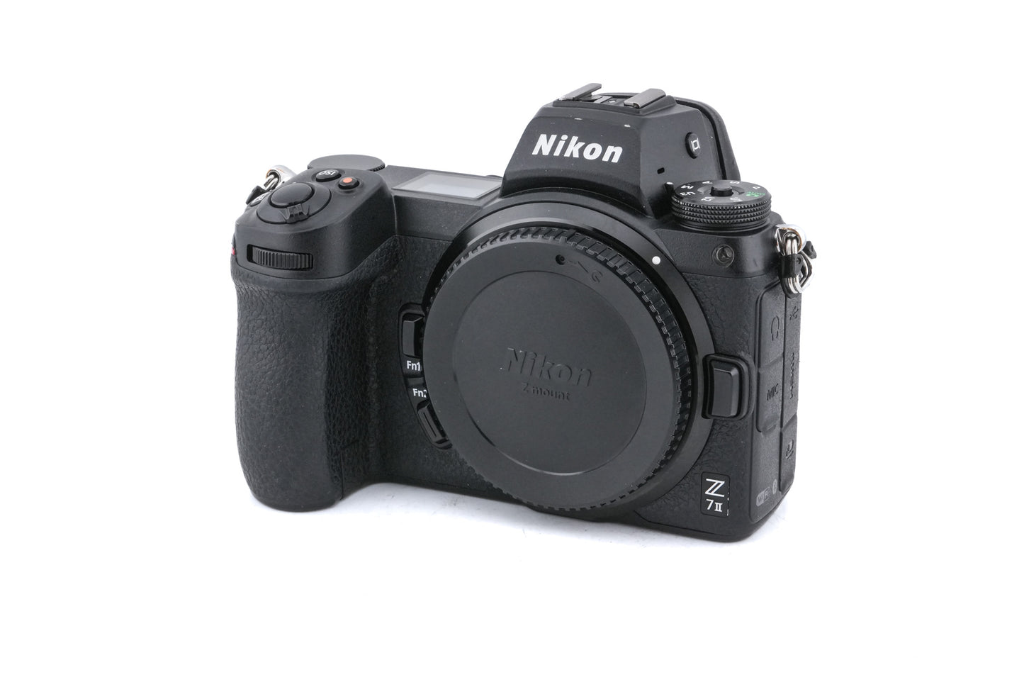 Nikon Z7 II