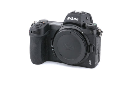 Nikon Z7 II