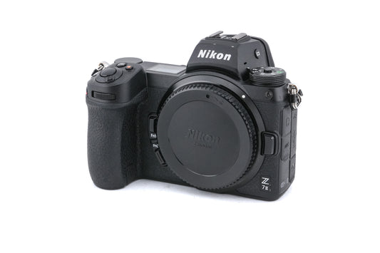 Nikon Z7 II
