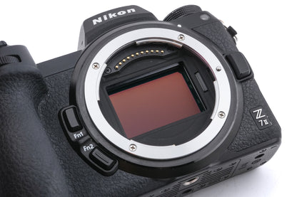 Nikon Z7 II