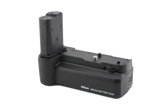 Nikon MB-N10 Battery Pack