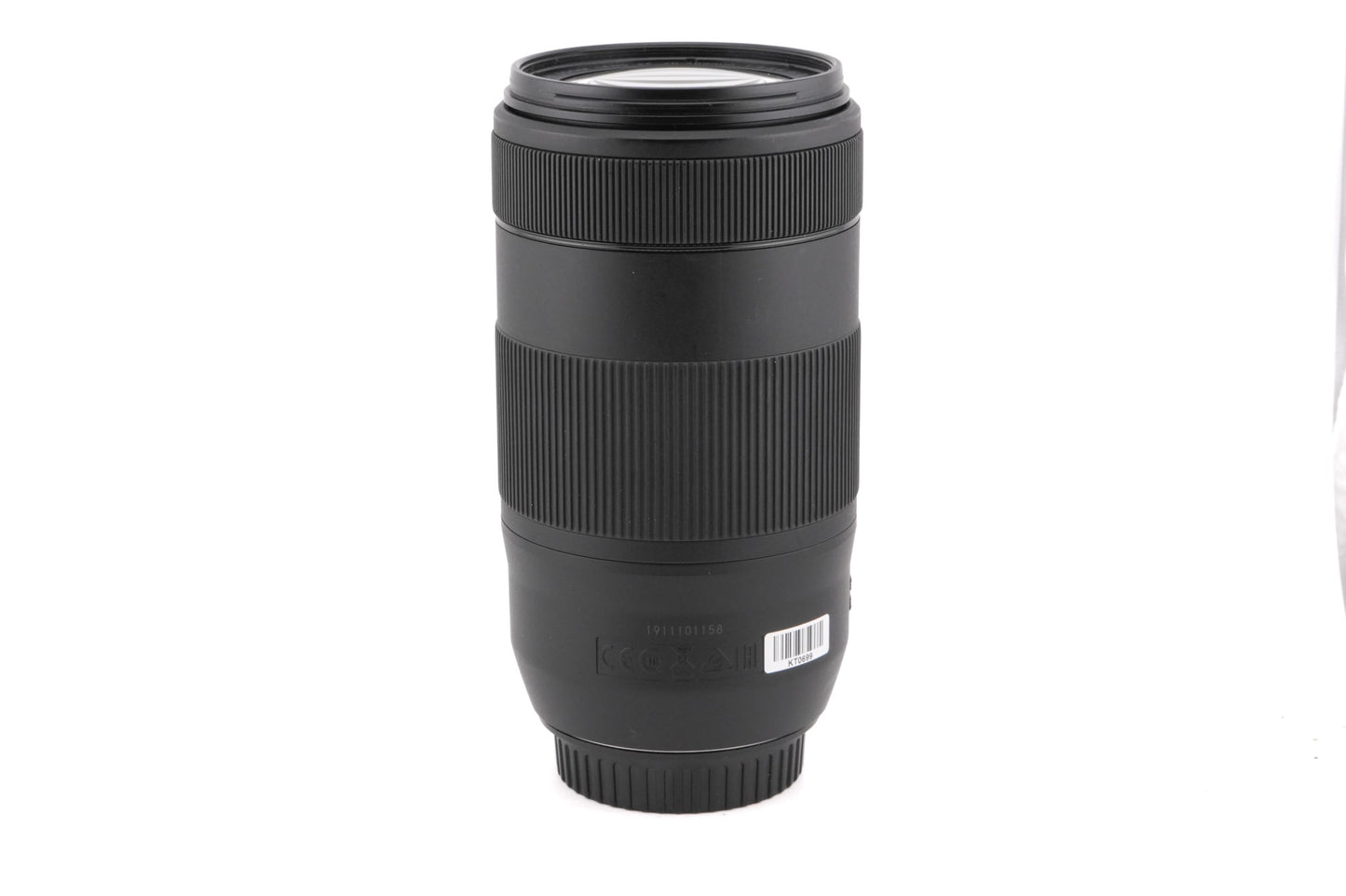 Canon 70-300mm f4-5.6 IS II USM