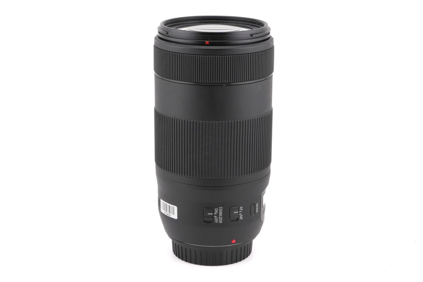 Canon 70-300mm f4-5.6 IS II USM