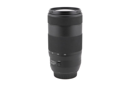 Canon 70-300mm f4-5.6 IS II USM