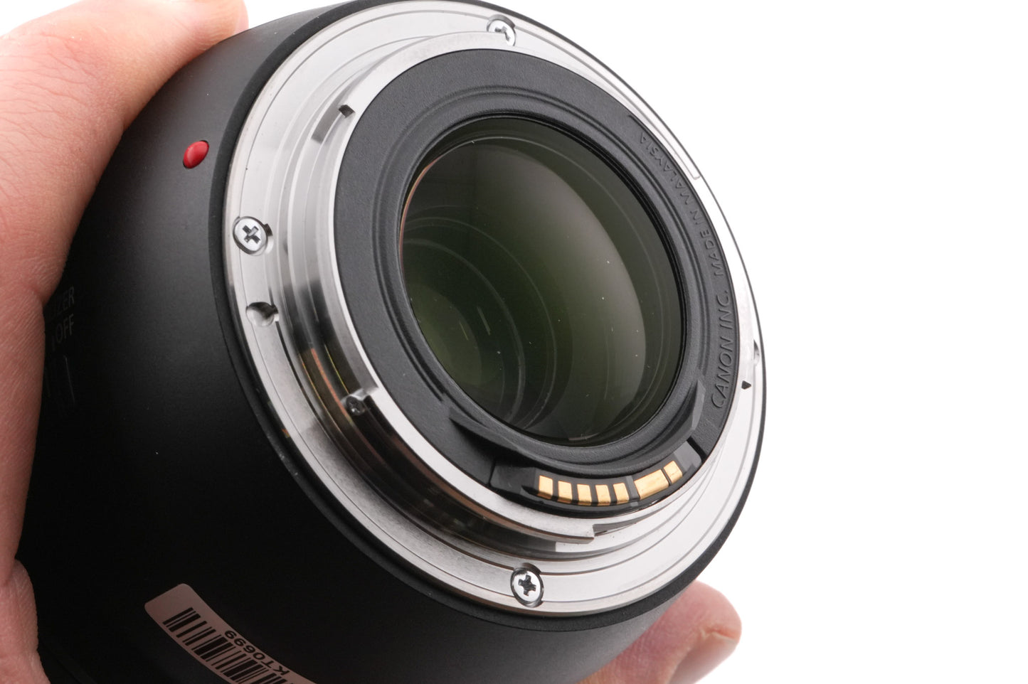 Canon 70-300mm f4-5.6 IS II USM