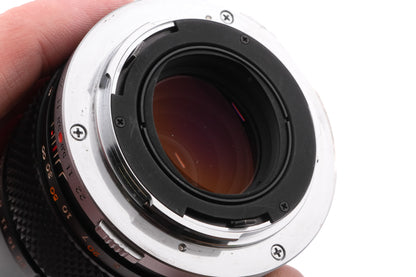 Olympus 135mm f3.5 E.Zuiko Auto-T