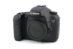 Canon EOS 7D