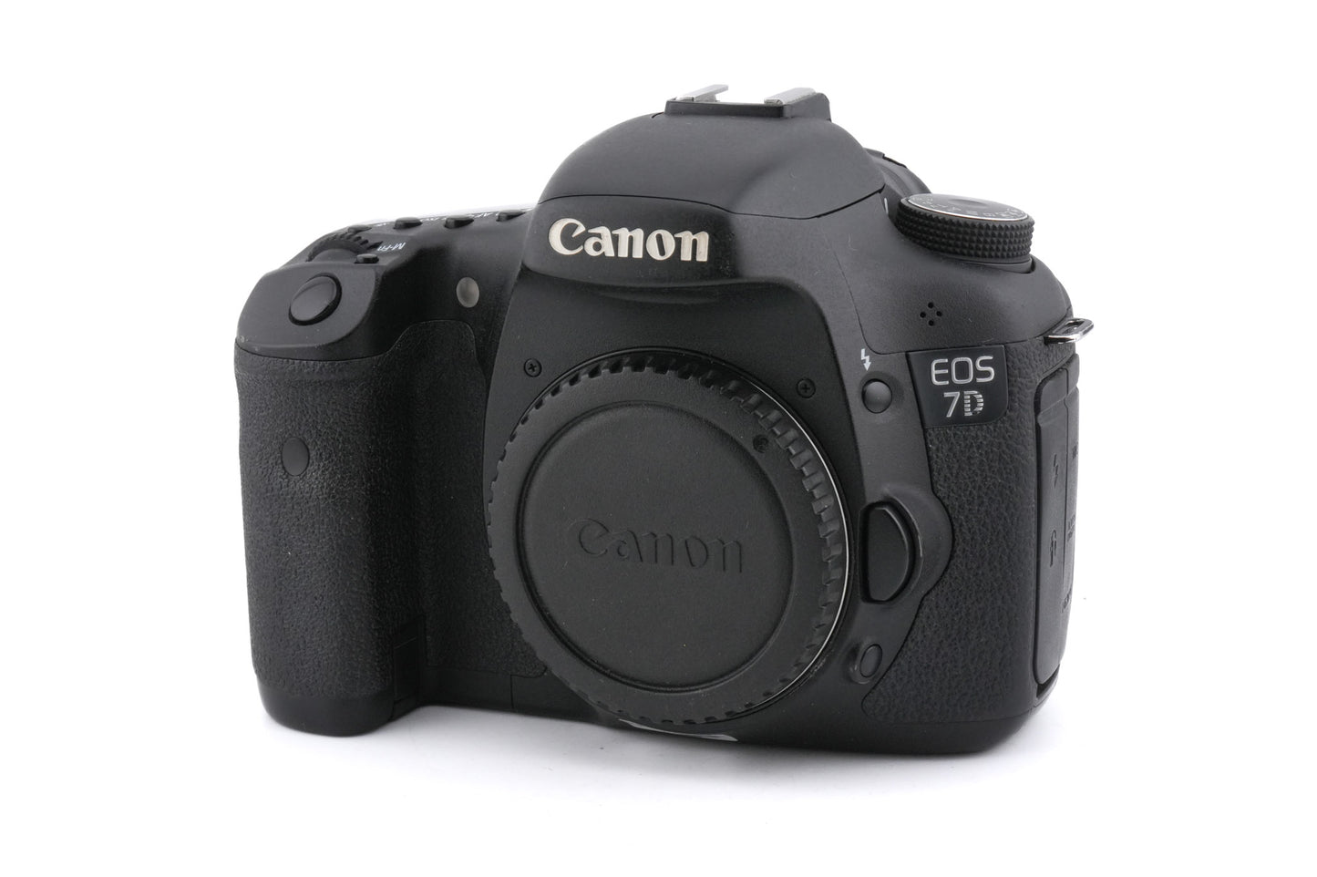 Canon EOS 7D