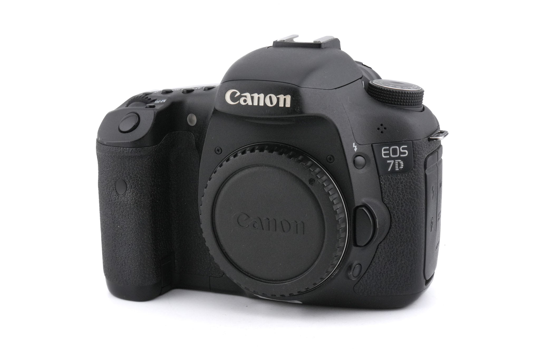 Canon EOS 7D