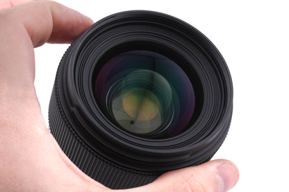Sigma 35mm f1.4 DG HSM Art (A012)