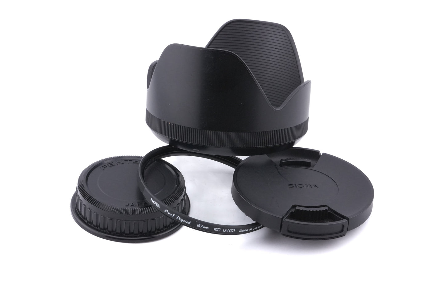 Sigma 35mm f1.4 DG HSM Art (A012)