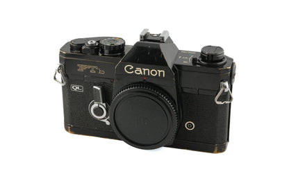 Canon FTb QL