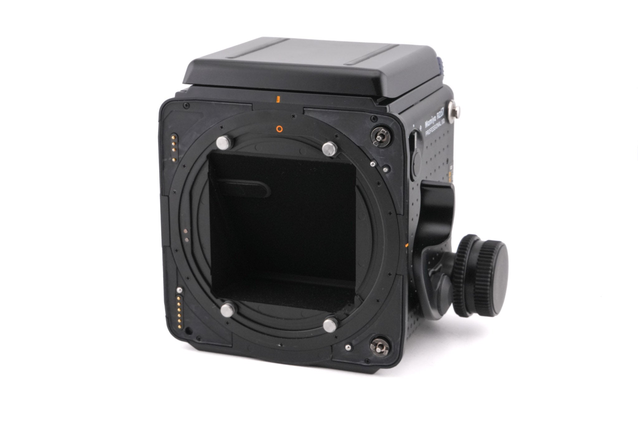 Mamiya RZ67 Pro IID - Camera – Kamerastore