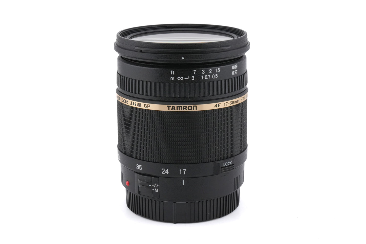 Tamron 17-50mm f2.8 SP AF XR Di II LD IF Aspherical (A16)