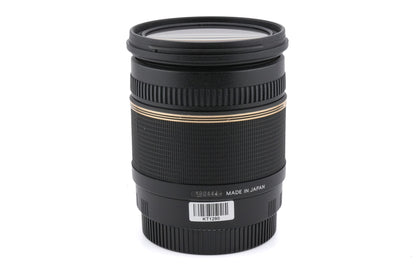 Tamron 17-50mm f2.8 SP AF XR Di II LD IF Aspherical (A16)