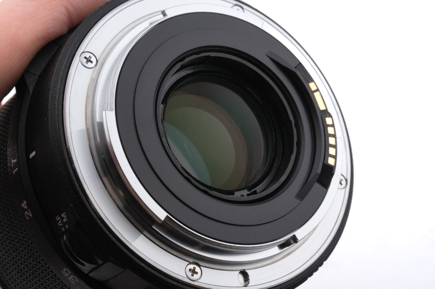 Tamron 17-50mm f2.8 SP AF XR Di II LD IF Aspherical (A16)