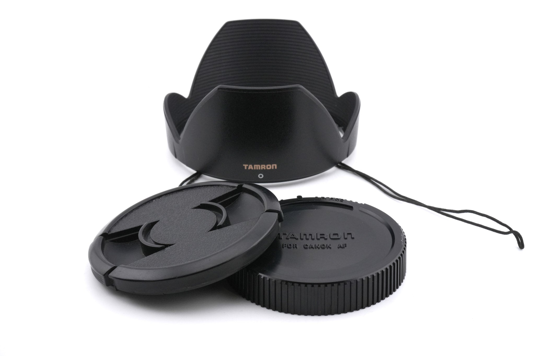 Tamron 17-50mm f2.8 SP AF XR Di II LD IF Aspherical (A16