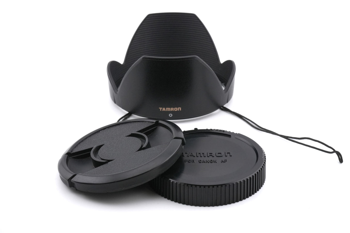 Tamron 17-50mm f2.8 SP AF XR Di II LD IF Aspherical (A16)