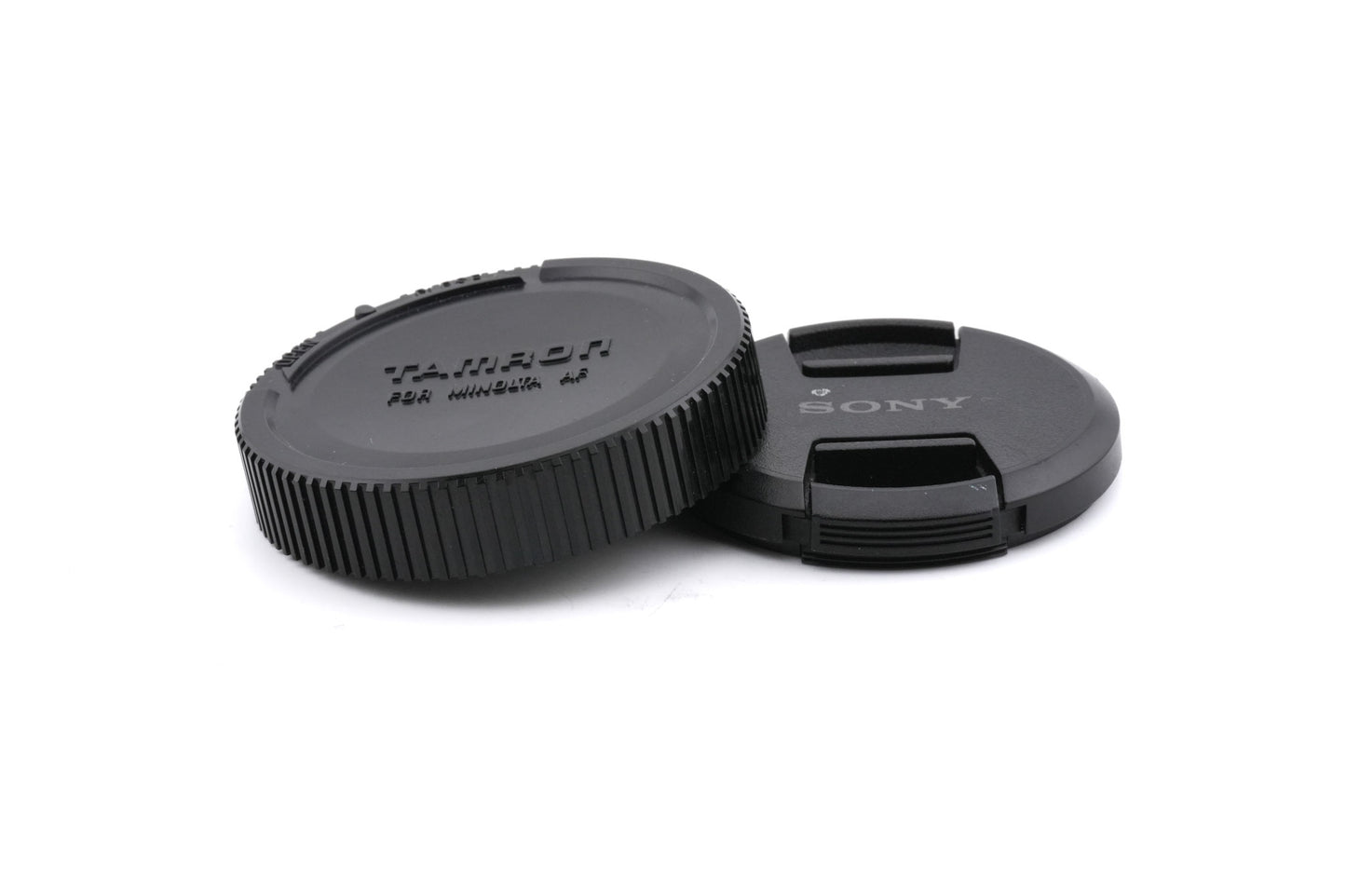 Sony 18-55mm f3.5-5.6 DT SAM