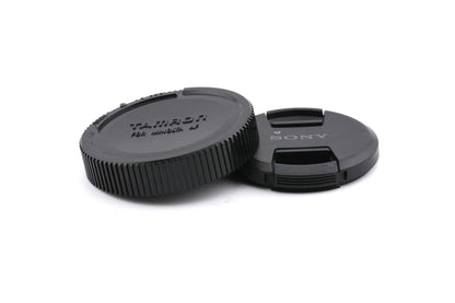 Sony 18-55mm f3.5-5.6 DT SAM