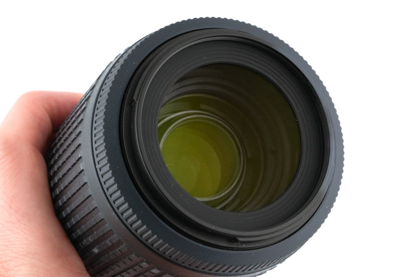 Nikon 55-200mm f4-5.6 AF-S Nikkor G ED VR