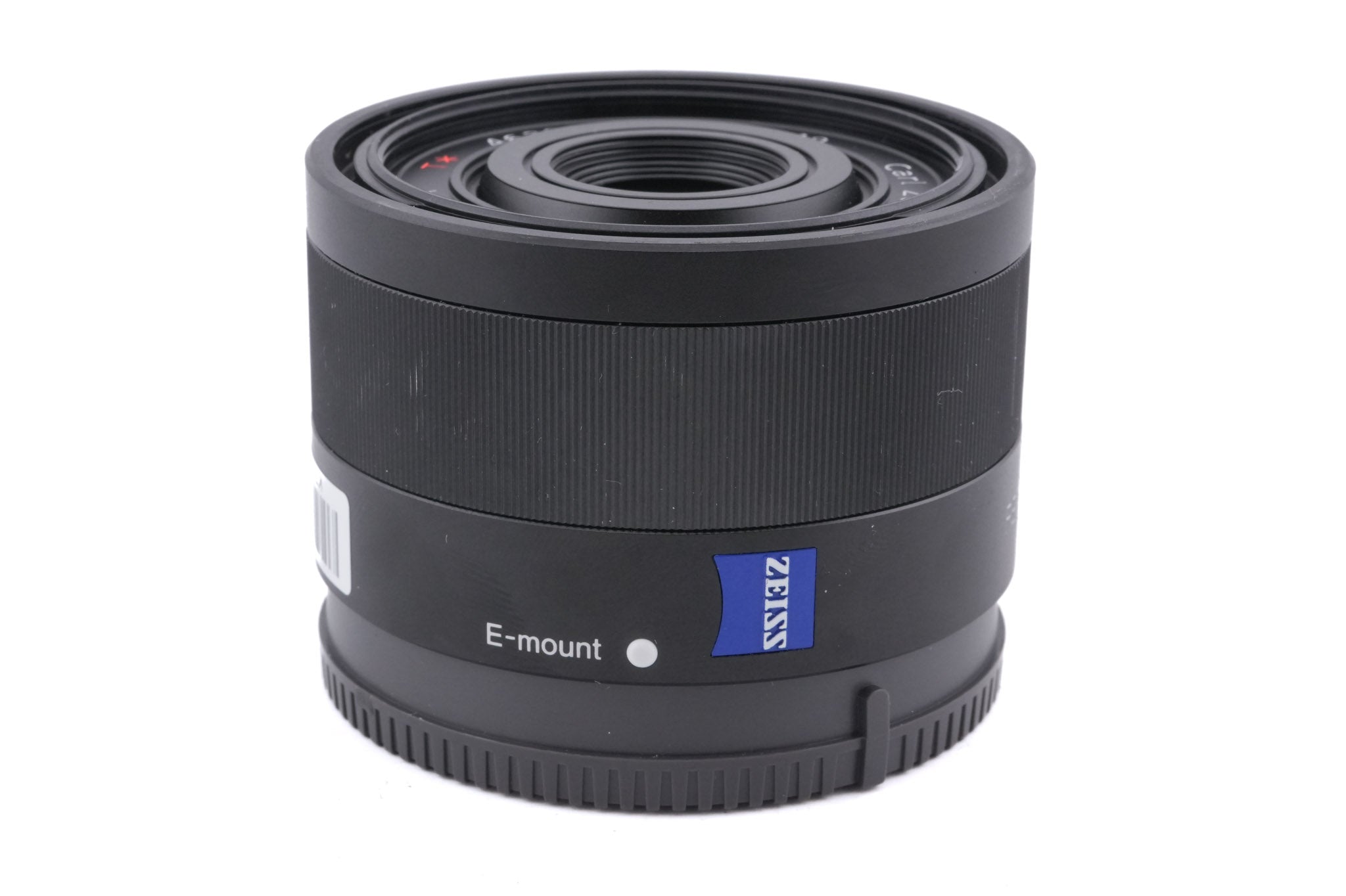 Sony 35mm f2.8 Sonnar T* ZA (SEL35F28Z) – Kamerastore