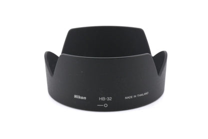 Nikon HB-32 Lens Hood