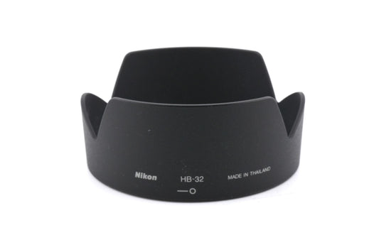 Nikon HB-32 Lens Hood